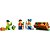 Lego City Van Do Mercado De Agricultores 60345 310pcs - Imagem 4