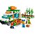 Lego City Van Do Mercado De Agricultores 60345 310pcs - Imagem 2