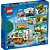 Lego City Van Do Mercado De Agricultores 60345 310pcs - Imagem 3