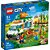Lego City Van Do Mercado De Agricultores 60345 310pcs - Imagem 1