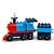 Lego Classic Blocos e Rodas 11014 - 653pcs - Imagem 4