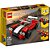 Lego Creator Carro Esportivo 31100 134pcs - Imagem 1