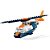 Lego Creator Jato supersônico 31126 215pcs - Imagem 5