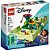 Lego Disney Princess A Porta Mágica de Antonio 43200 99pcs - Imagem 1