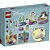 Lego Disney Princess O Barco De Cerimônia De Ariel 43191 - Imagem 3