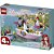 Lego Disney Princess O Barco De Cerimônia De Ariel 43191 - Imagem 4