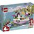 Lego Disney Princess O Barco De Cerimônia De Ariel 43191 - Imagem 1