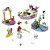 Lego Disney Princess O Barco De Cerimônia De Ariel 43191 - Imagem 2