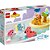 Lego Duplo Banho Ilha de Animais Flutuantes 10966 20pcs - Imagem 1