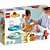Lego Duplo Banho Ilha de Animais Flutuantes 10966 20pcs - Imagem 3