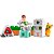Lego Duplo Missão Planetária Buzz Lightyear 10962 37pcs - Imagem 5