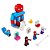Lego Duplo Quartel-General Do Homem-Aranha 10940 - Imagem 3