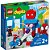 Lego Duplo Quartel-General Do Homem-Aranha 10940 - Imagem 1