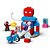 Lego Duplo Quartel-General Do Homem-Aranha 10940 - Imagem 2
