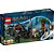 Lego Harry Potter Carruagem Testralio Hogwarts 76400 121pcs - Imagem 1