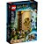 Lego Harry Potter Momento Hogwarts: Aula de Herbologia 76384 - Imagem 1