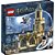 Lego Harry Potter Patio De Hogwarts: Resgate De Sirius 345pcs - Imagem 1