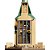 Lego Harry Potter Patio De Hogwarts: Resgate De Sirius 345pcs - Imagem 5