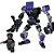 Lego Marvel Armadura Robô do Pantera Negra 76204 124pcs - Imagem 2