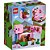 Lego Minecraft A Casa Do Porco 490pcs - Imagem 3
