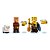 Lego Minecraft A Fazenda Das Abelhas 21165 - Imagem 5