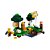 Lego Minecraft A Fazenda Das Abelhas 21165 - Imagem 2