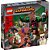 Lego Minecraft O Horror da Selva 21176 - 489pcs - Imagem 3