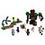 Lego Minecraft O Horror da Selva 21176 - 489pcs - Imagem 2