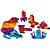 Lego Movie Modelo Whatever Box da Rainha Flaseria 70825 - Imagem 2