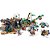 Lego Ninjago Aldeia dos Guardiões 71747 632pcs - Imagem 5