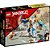 Lego NINJAGO Robô Power Up EVO do Zane 71761 95pcs - Imagem 1