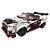 Lego Speed Champions Nissan Gt-R Nismo 76896 - Imagem 2