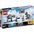 Lego Star Wars AT-AT contra Microfighters Tauntaun 75298 205pcs - Imagem 5