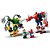 Lego Super Heroes Combate de Robôs Homem Aranha e Doctor Octopus 76198 305pcs - Imagem 3