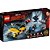Lego Super Heroes Fuga Dos Dez Aneis 321pcs - Imagem 1