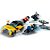 Lego Super Heroes Fuga Dos Dez Aneis 321pcs - Imagem 2