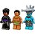 Lego Super Heroes Sala Do Trono Do Rei Namor 355pcs - Imagem 4