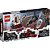 Lego Super Heroes Sala Do Trono Do Rei Namor 355pcs - Imagem 3