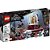 Lego Super Heroes Sala Do Trono Do Rei Namor 355pcs - Imagem 1