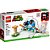 Lego Super Mario Pacote de Expansão - As Nadadeiras de Fuzzy 71405 154pcs - Imagem 1