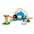 Lego Super Mario Pacote de Expansão - As Nadadeiras de Fuzzy 71405 154pcs - Imagem 2