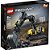 Lego Technic Escavadeira Para Trabalhos Pesados 42121 - Imagem 1