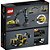 Lego Technic Escavadeira Para Trabalhos Pesados 42121 - Imagem 4
