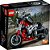 Lego Technic Motocicleta 42132 163pcs - Imagem 1