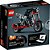 Lego Technic Motocicleta 42132 163pcs - Imagem 3