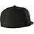 Boné Fox Aba Reta Thunderous 59Fifty Preto - Imagem 2