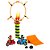 Lego City Competição de Acrobacias 60299 73pcs - Imagem 2