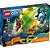 Lego City Competição de Acrobacias 60299 73pcs - Imagem 1