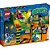 Lego City Competição de Acrobacias 60299 73pcs - Imagem 3