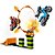 Lego City Competição de Acrobacias 60299 73pcs - Imagem 5